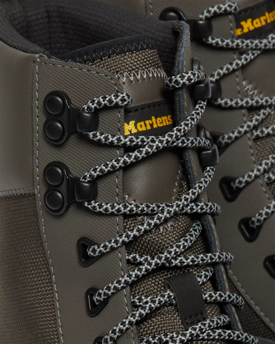 obuwie brąz ajax i wyjątkowo wytrzymały i hydro F28B190 buty użytkowe Tarika mężczyźni Dr. Martens